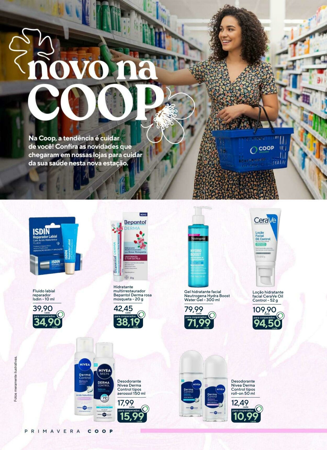 Folheto Coop 01.09.2025 - 15.09.2025