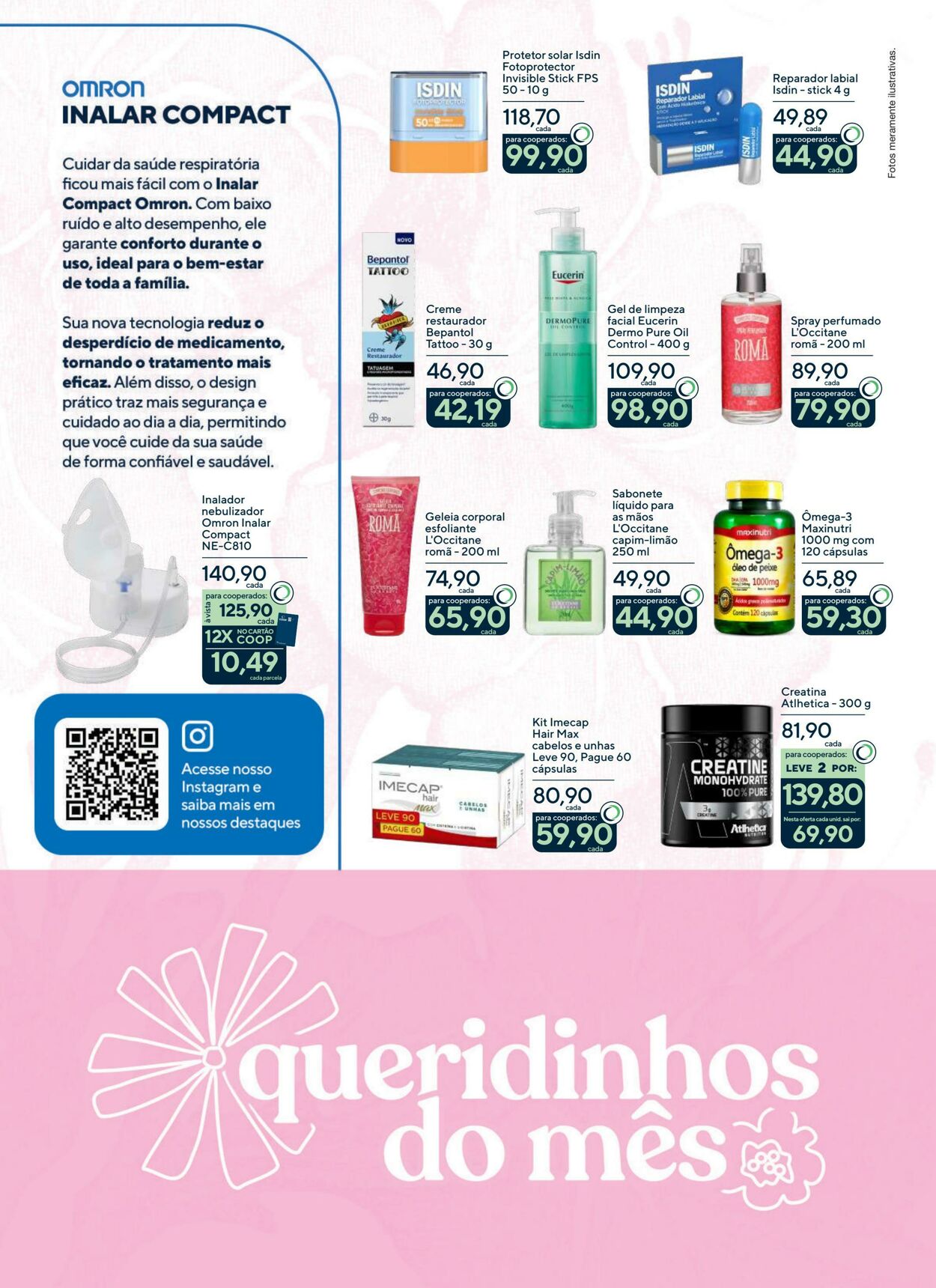 Folheto Coop 01.09.2025 - 15.09.2025