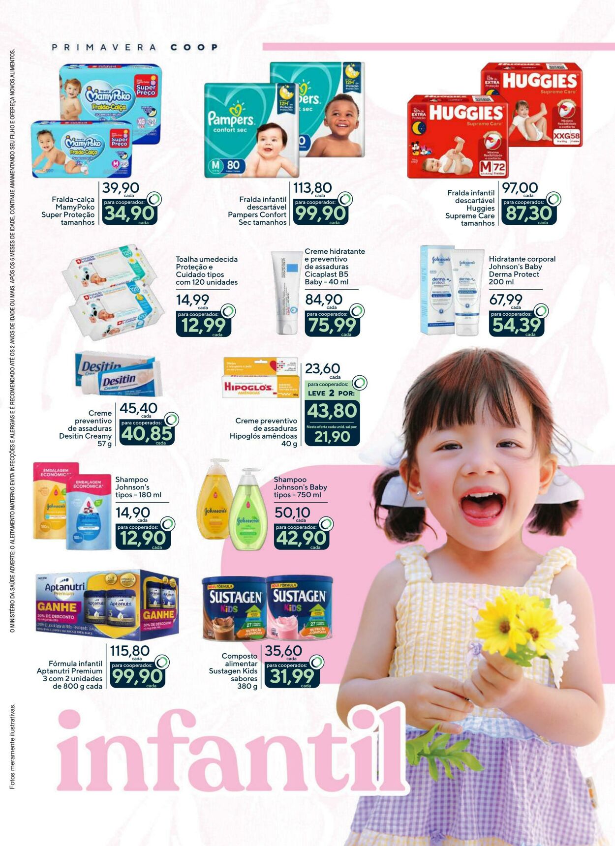Folheto Coop 01.09.2025 - 15.09.2025