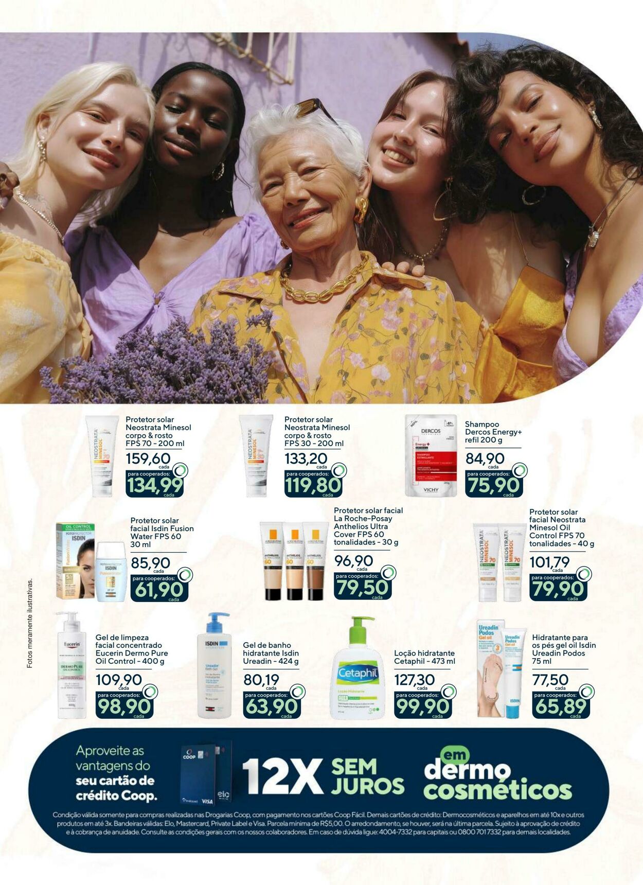 Folheto Coop 01.09.2025 - 15.09.2025