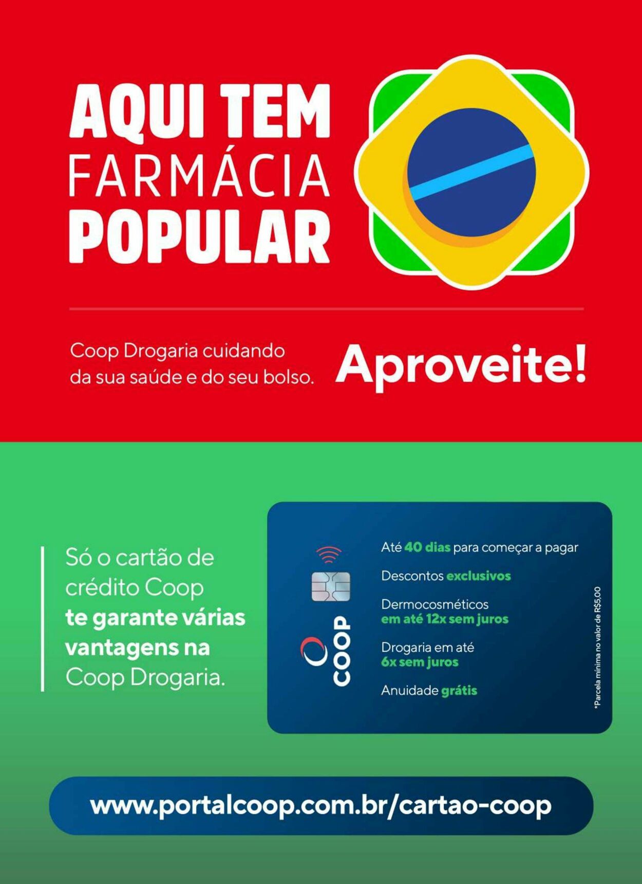 Folheto Coop 01.09.2025 - 15.09.2025