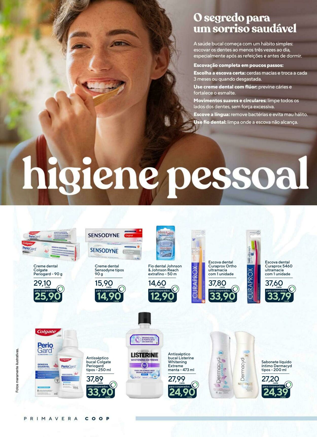 Folheto Coop 01.09.2025 - 15.09.2025