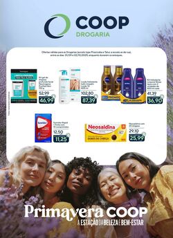 Folheto Coop 01.09.2025 - 15.09.2025