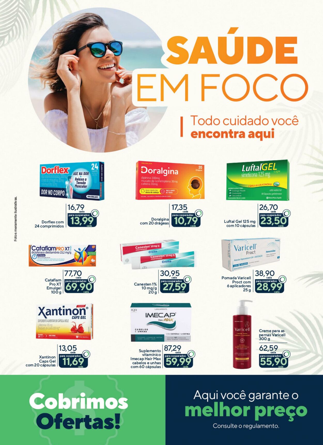 Folheto Coop 09.01.2025 - 23.01.2025