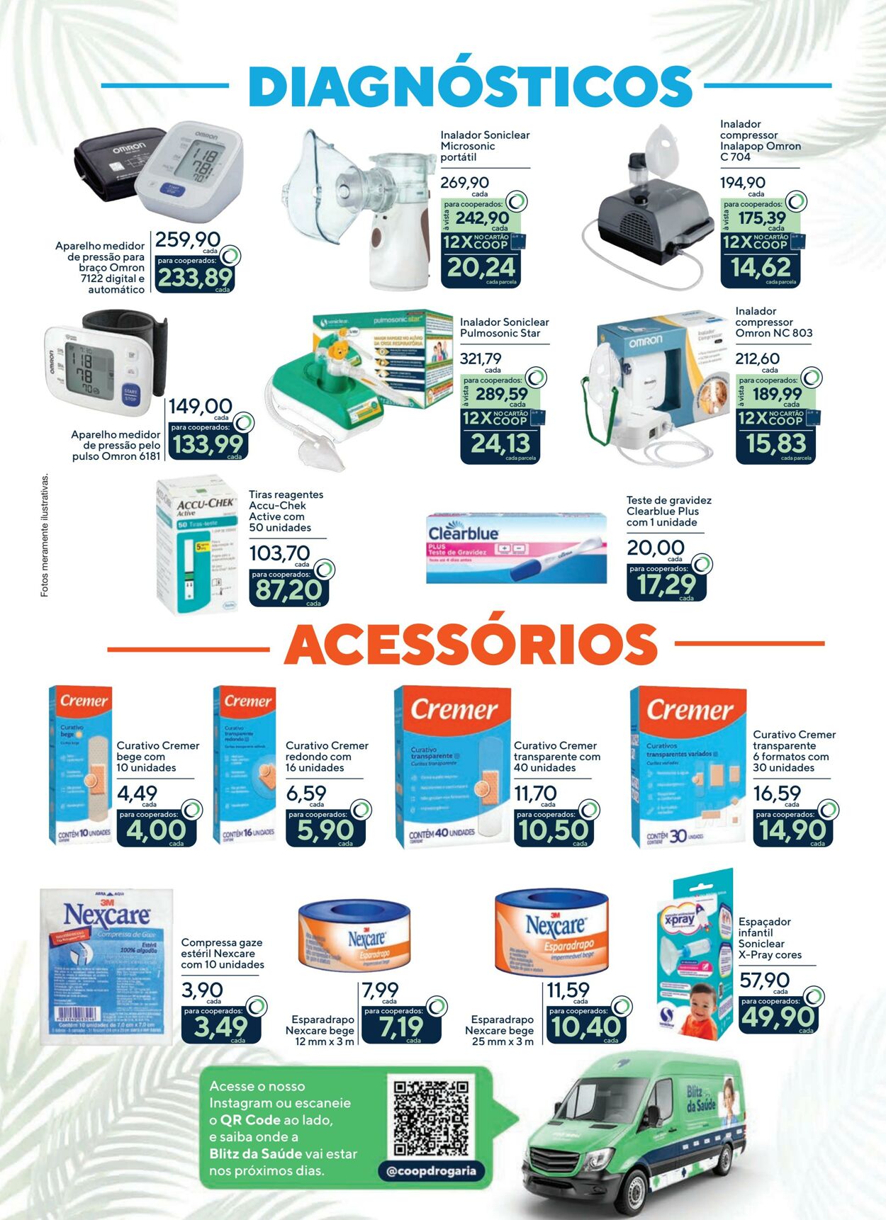 Folheto Coop 03.12.2024 - 15.12.2024