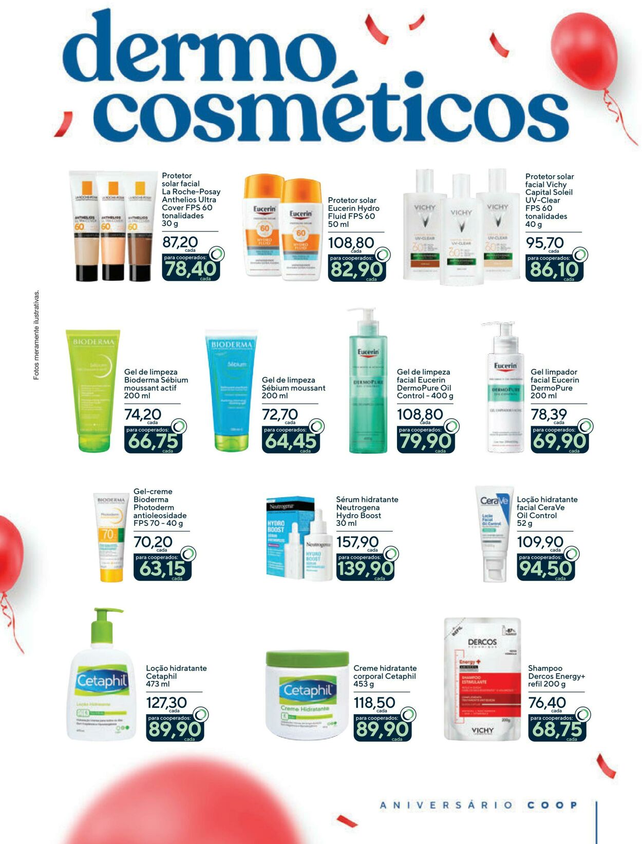 Folheto Coop 06.10.2025 - 20.10.2025