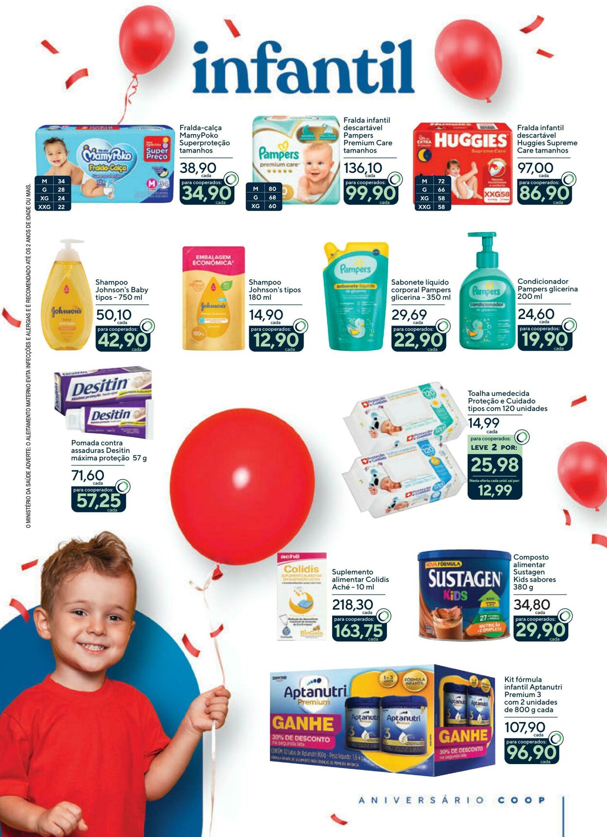Folheto Coop 06.10.2025 - 20.10.2025