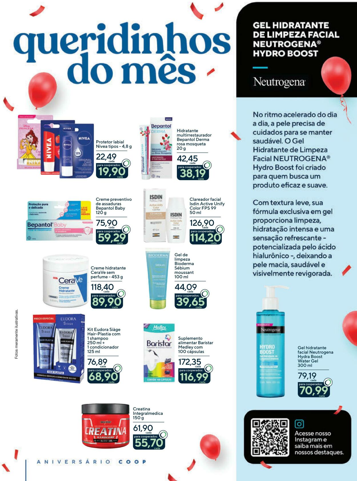 Folheto Coop 06.10.2025 - 20.10.2025