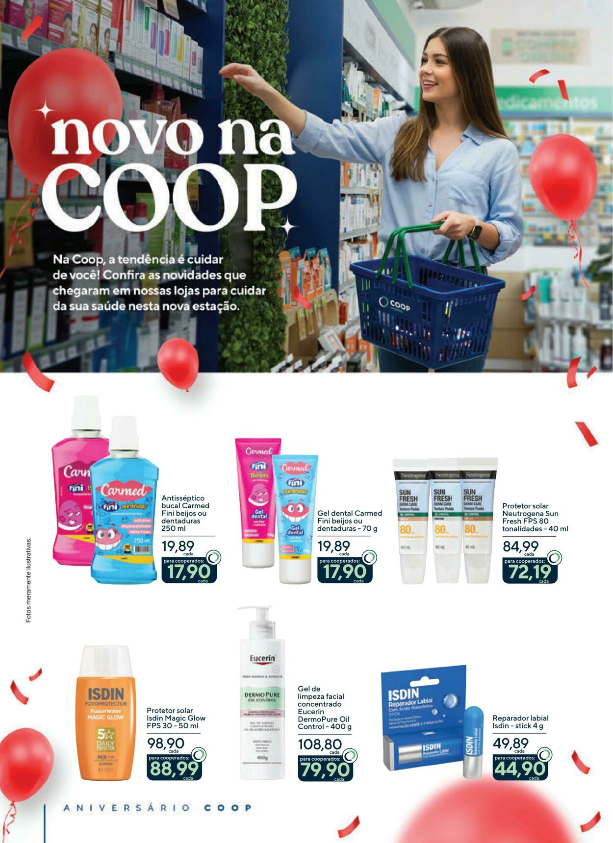 Folheto Coop 06.10.2025 - 20.10.2025