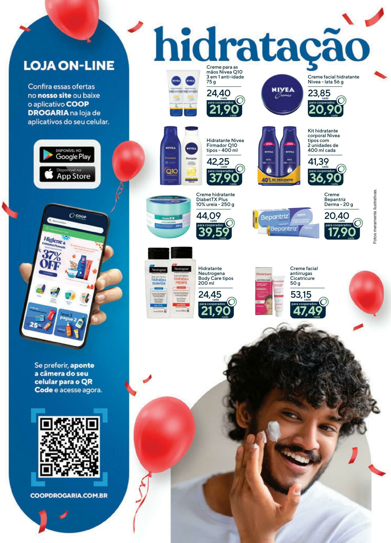 Folheto Coop 06.10.2025 - 20.10.2025