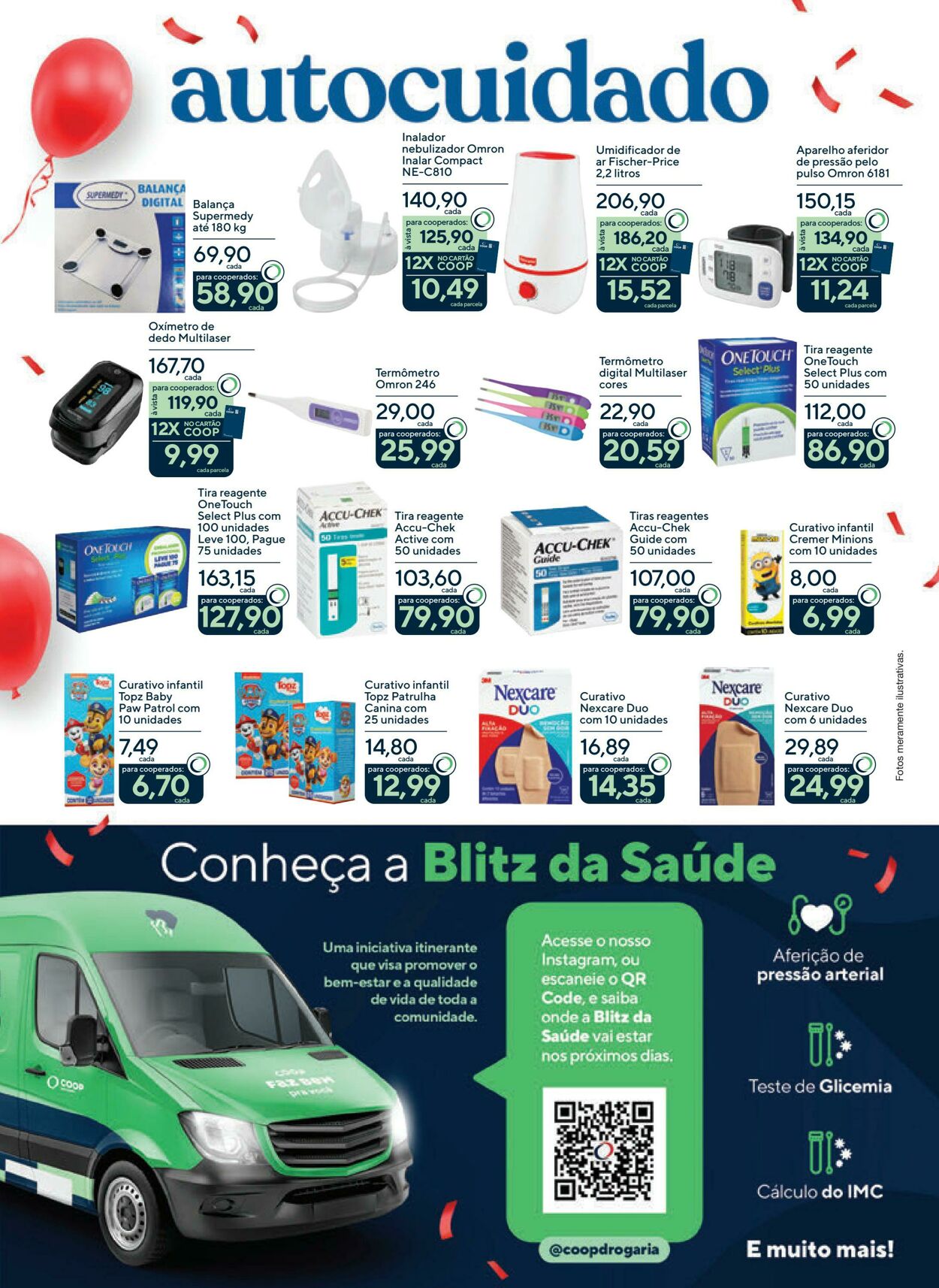 Folheto Coop 06.10.2025 - 20.10.2025
