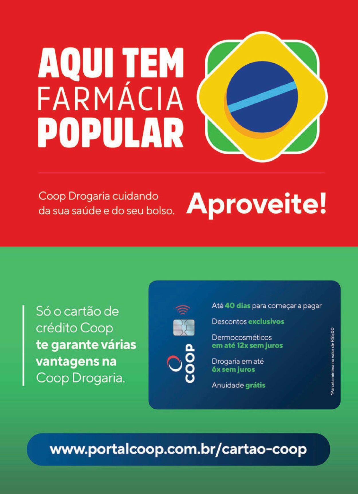 Folheto Coop 06.10.2025 - 20.10.2025