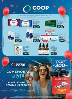 Folheto Coop 06.10.2025 - 20.10.2025