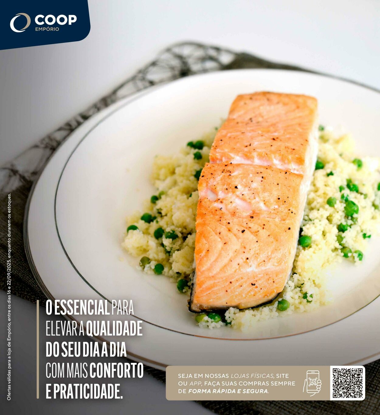 Folheto Coop 17.09.2025 - 01.10.2025