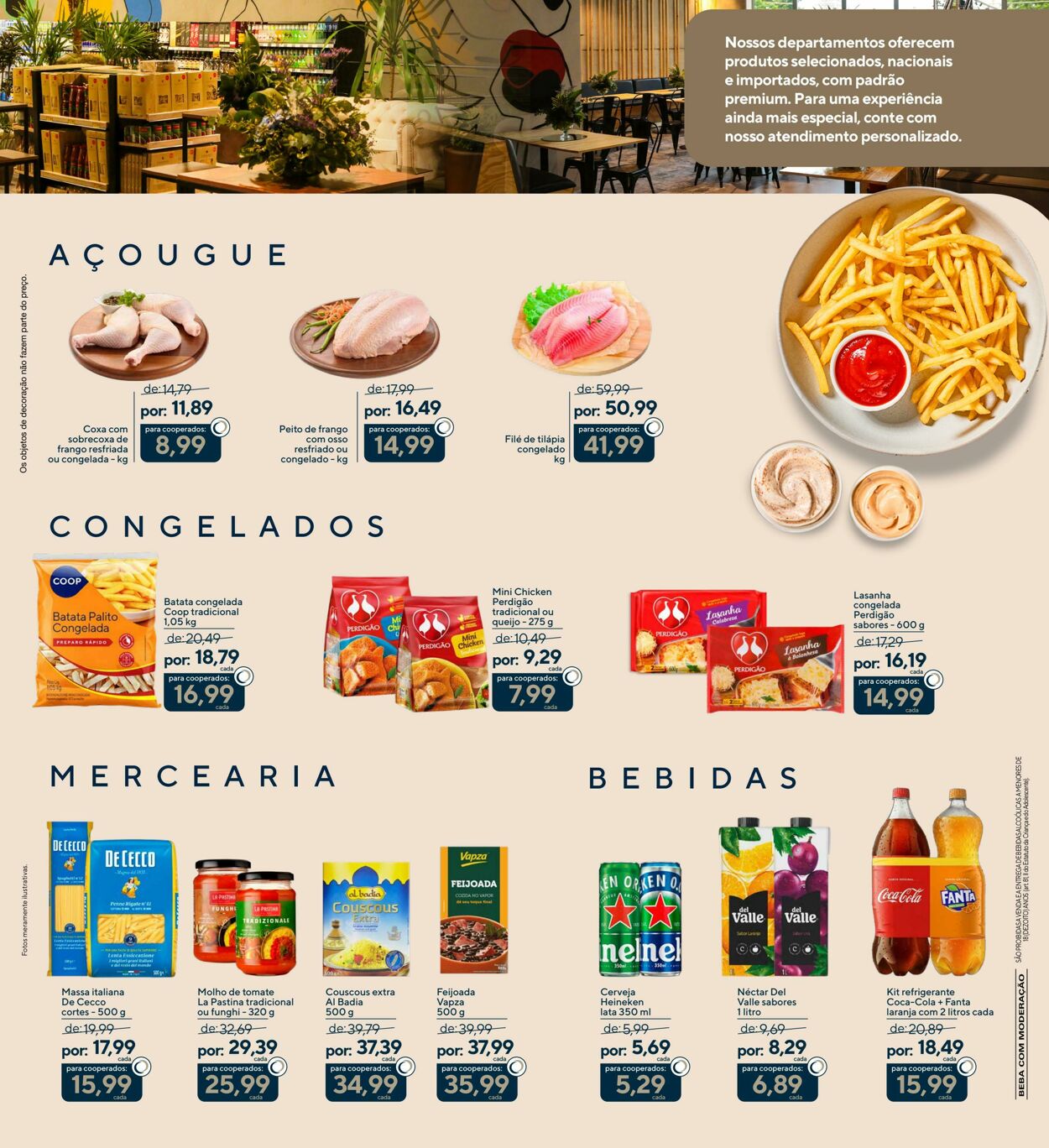Folheto Coop 17.09.2025 - 01.10.2025