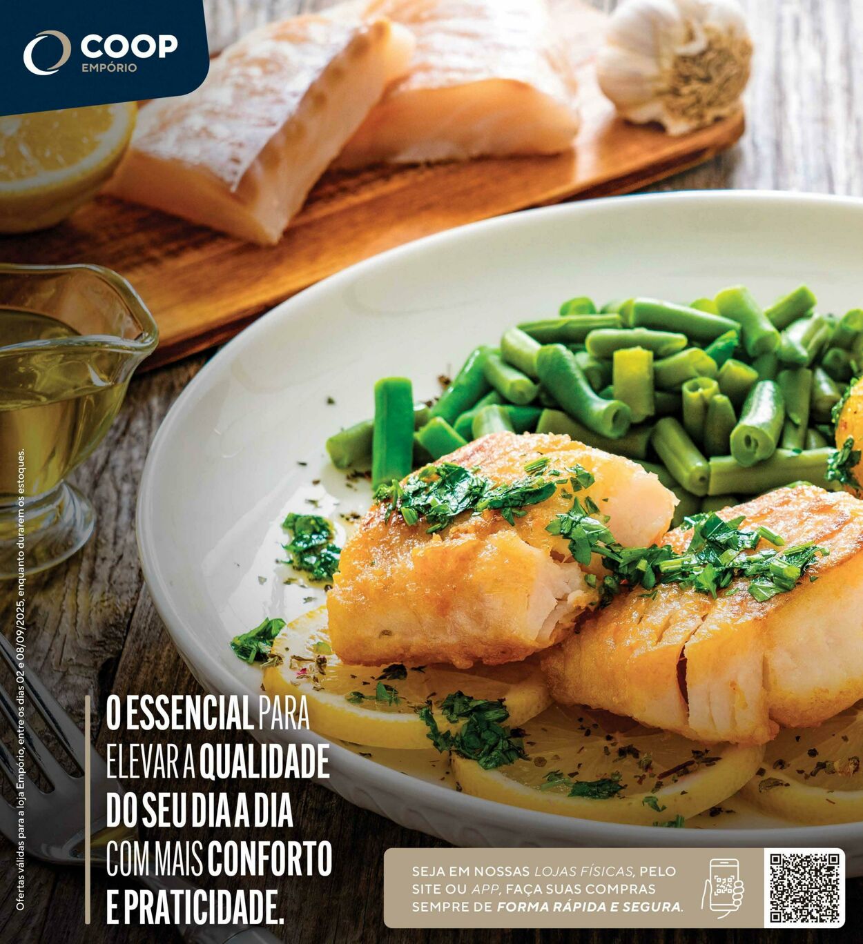Folheto Coop 03.09.2025 - 17.09.2025