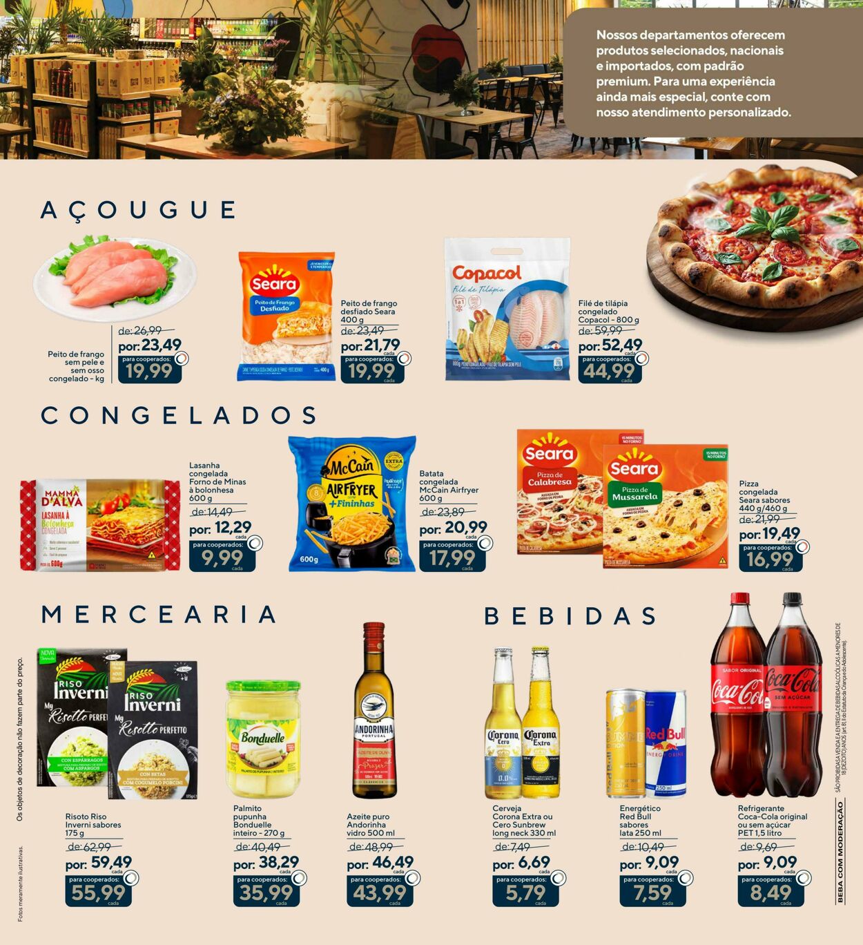 Folheto Coop 03.09.2025 - 17.09.2025
