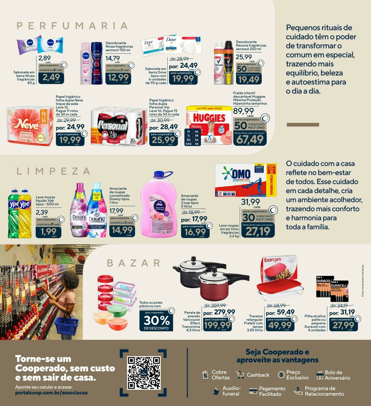 Folheto Coop 03.09.2025 - 17.09.2025