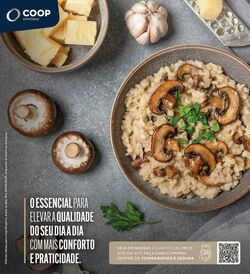 Folheto Coop 20.08.2025 - 03.09.2025