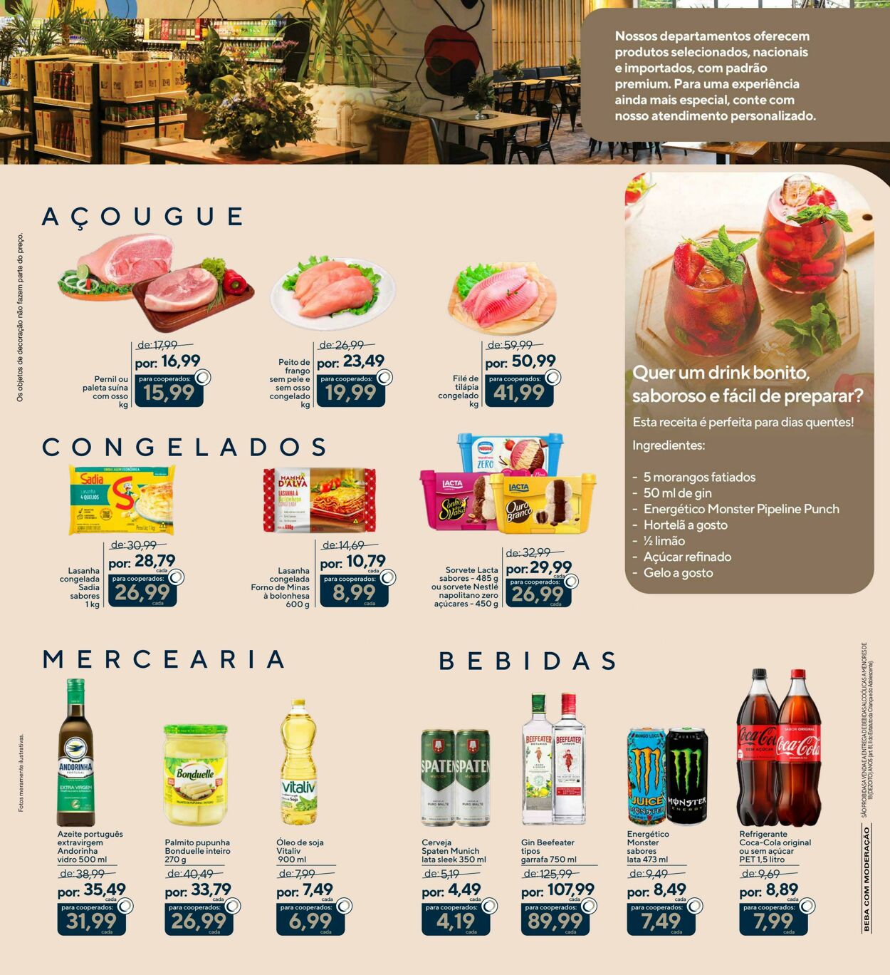 Folheto Coop 24.09.2025 - 08.10.2025