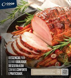 Folheto Coop 24.09.2025 - 08.10.2025