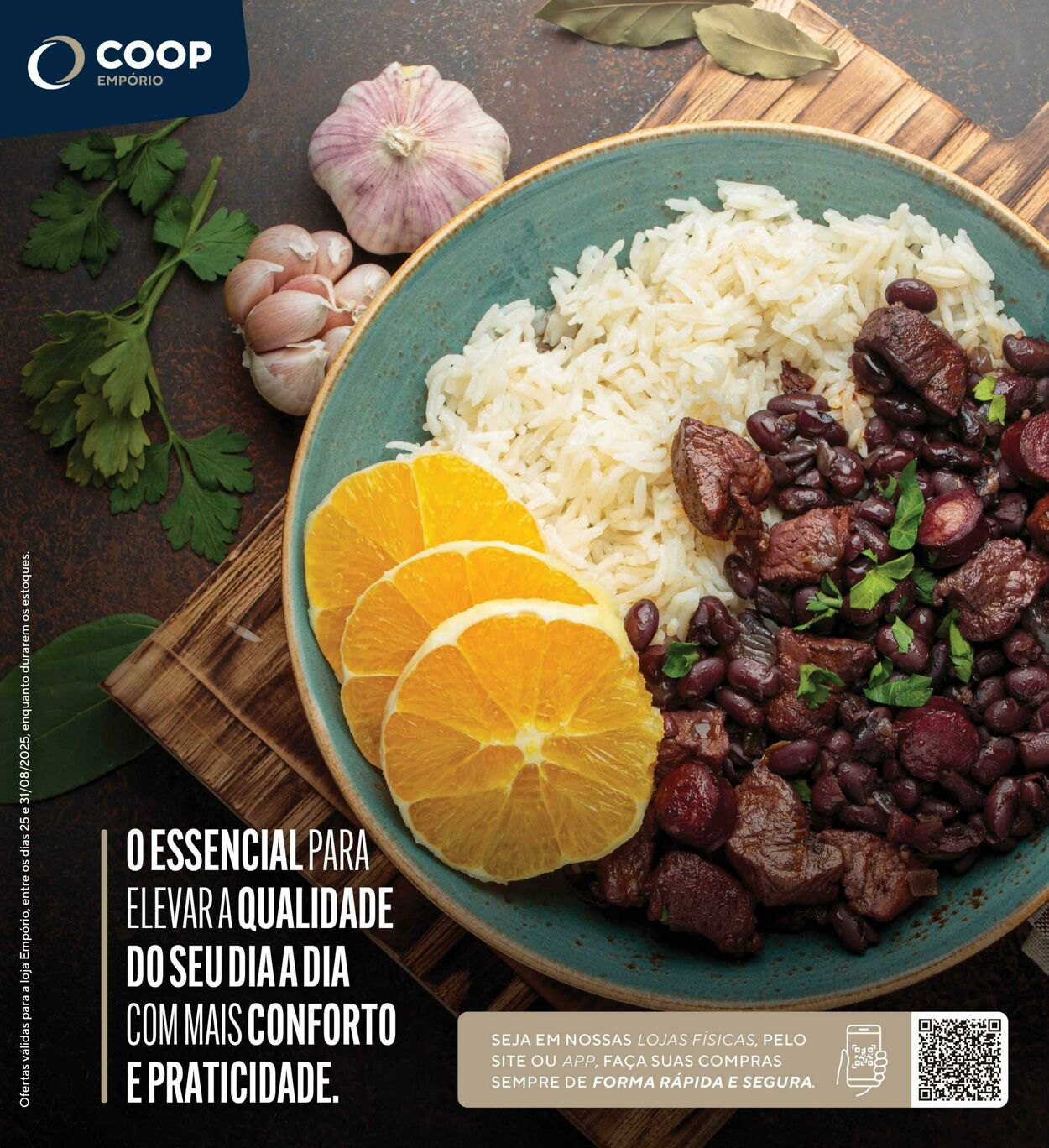 Folheto Coop 26.08.2025 - 02.09.2025