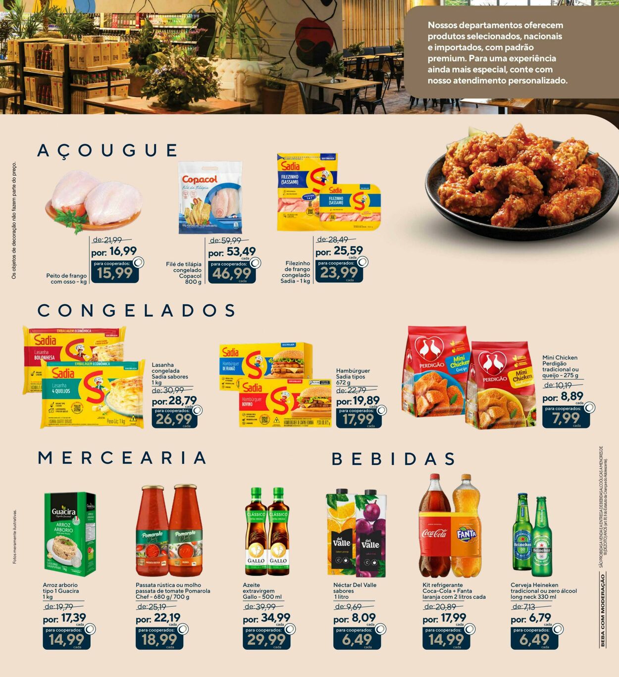 Folheto Coop 02.10.2025 - 16.10.2025