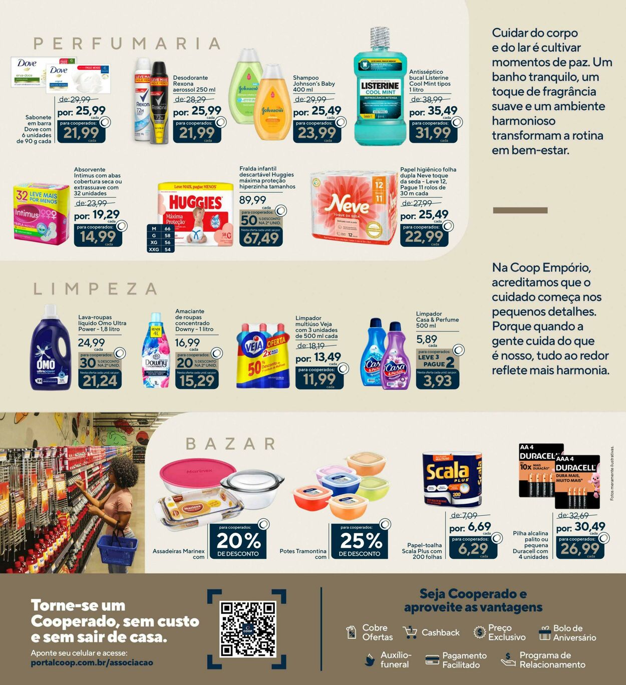 Folheto Coop 02.10.2025 - 16.10.2025