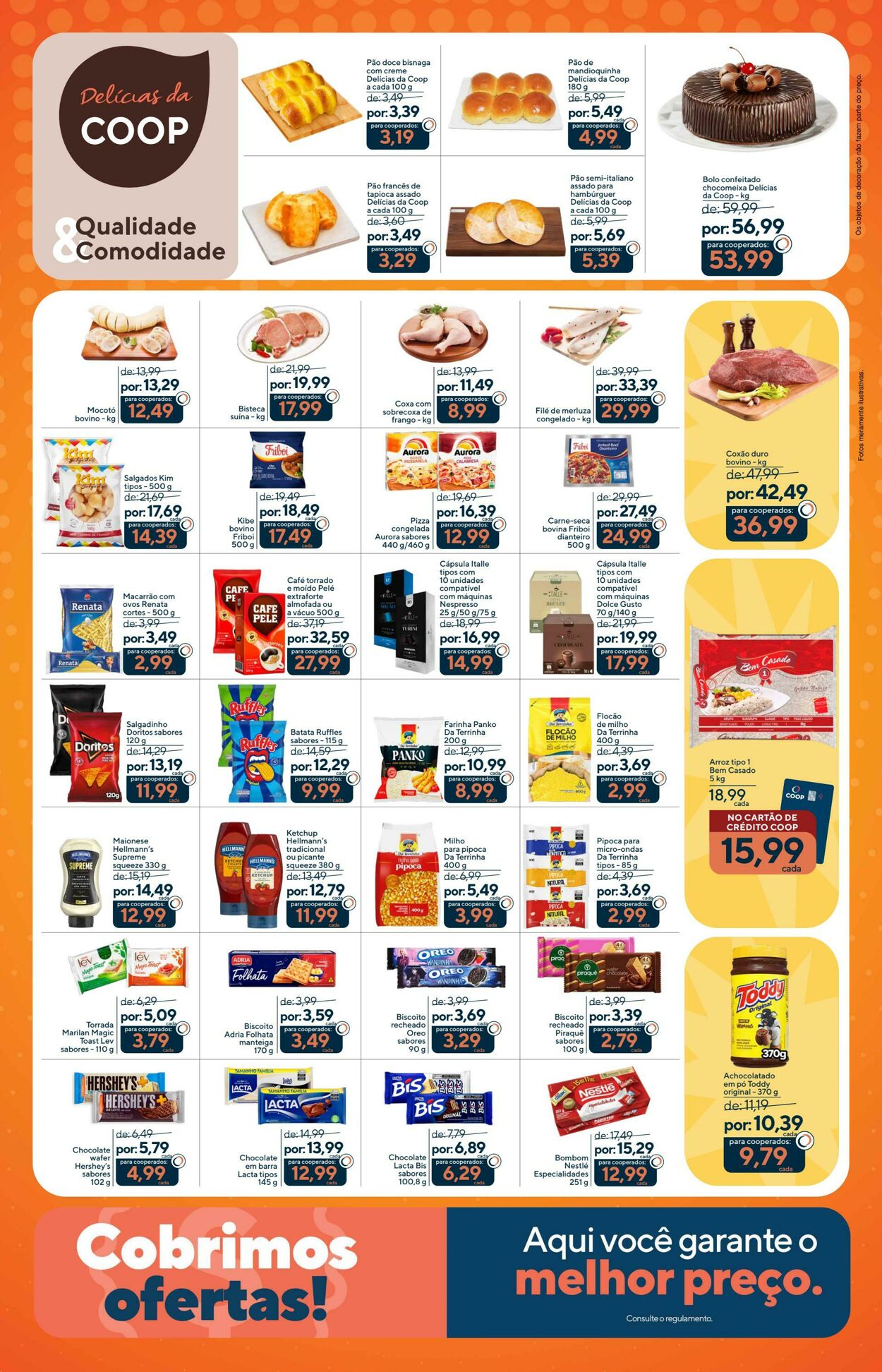 Folheto Coop 26.08.2025 - 02.09.2025