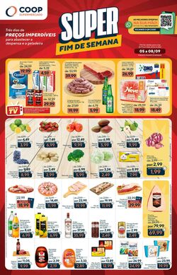 Folheto Coop 09.09.2025 - 23.09.2025