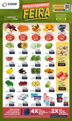 Folheto Coop 20.05.2025 - 03.06.2025