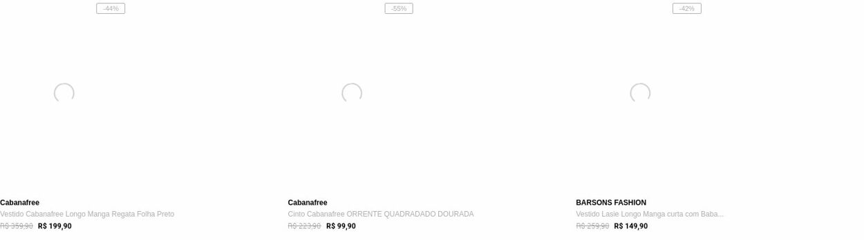 Folheto Dafiti 25.08.2025 - 03.09.2025