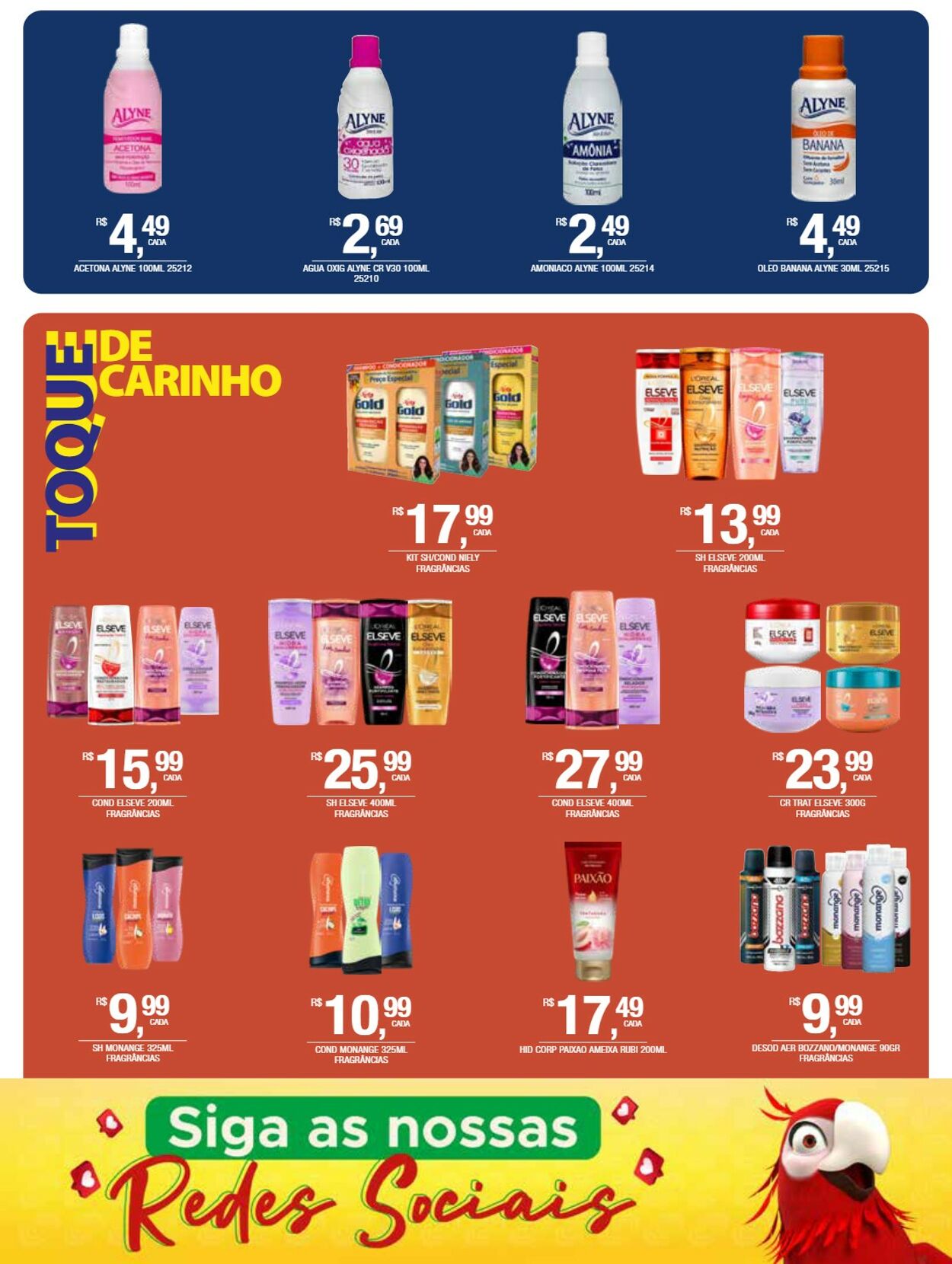 Folheto DB Supermercados 04.04.2024 - 30.04.2024