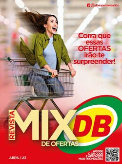 Folheto DB Supermercados 05.09.2023 - 30.09.2023