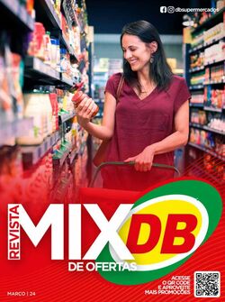 Folheto DB Supermercados 16.01.2024 - 31.01.2024