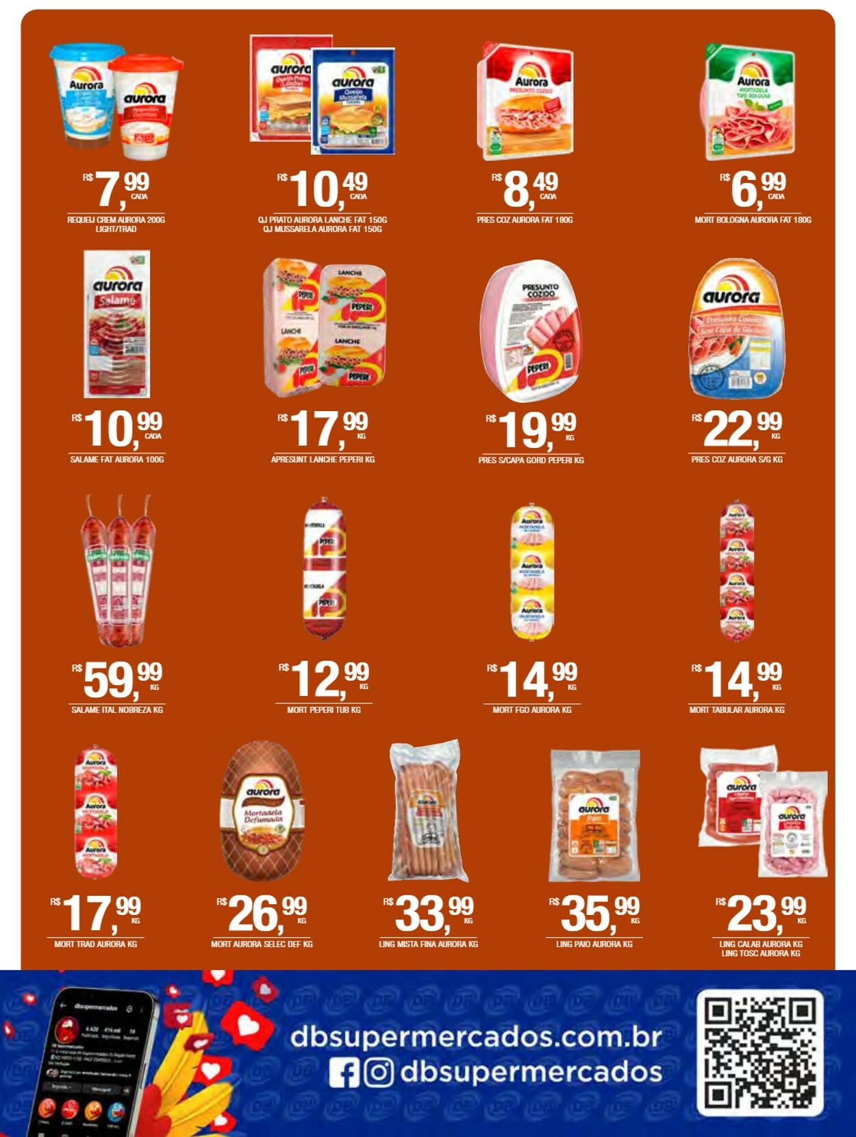 Folheto DB Supermercados 04.09.2024 - 30.09.2024