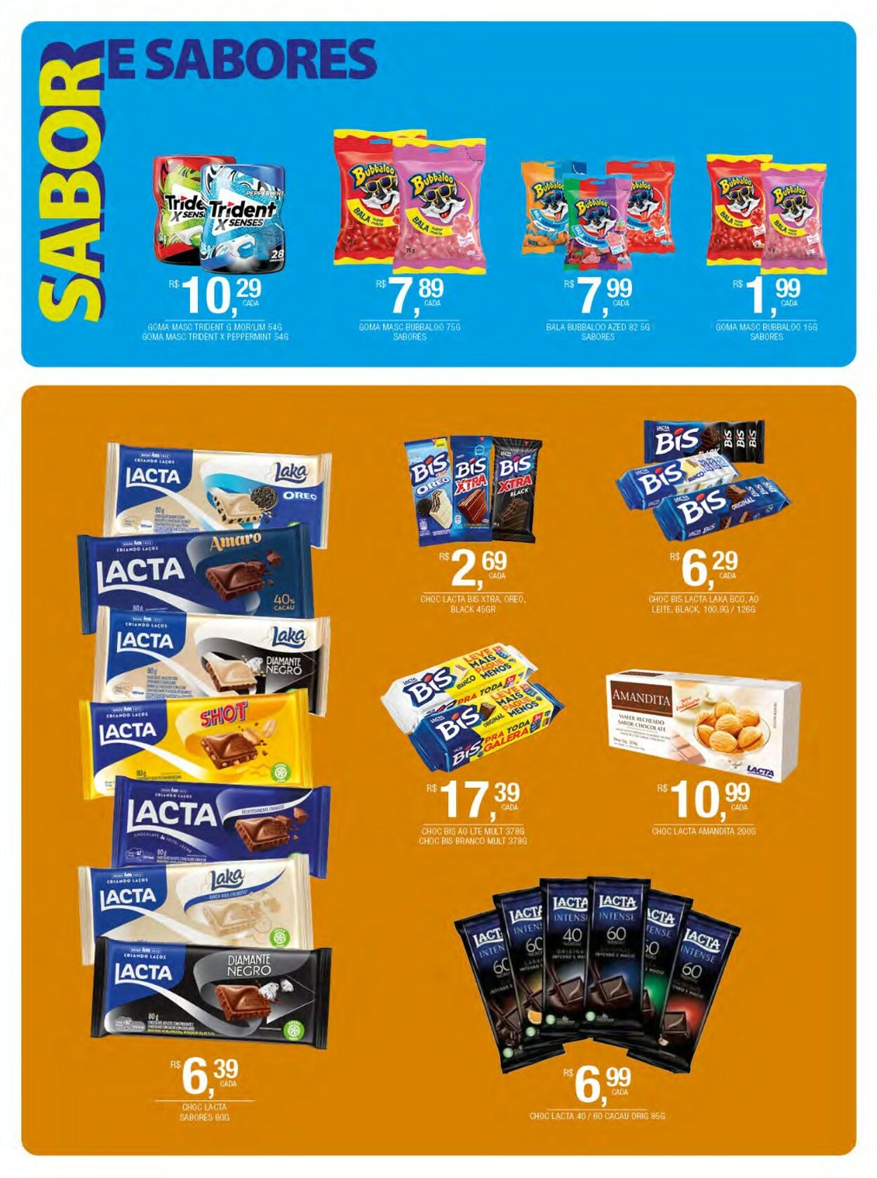 Folheto DB Supermercados 05.09.2023 - 30.09.2023