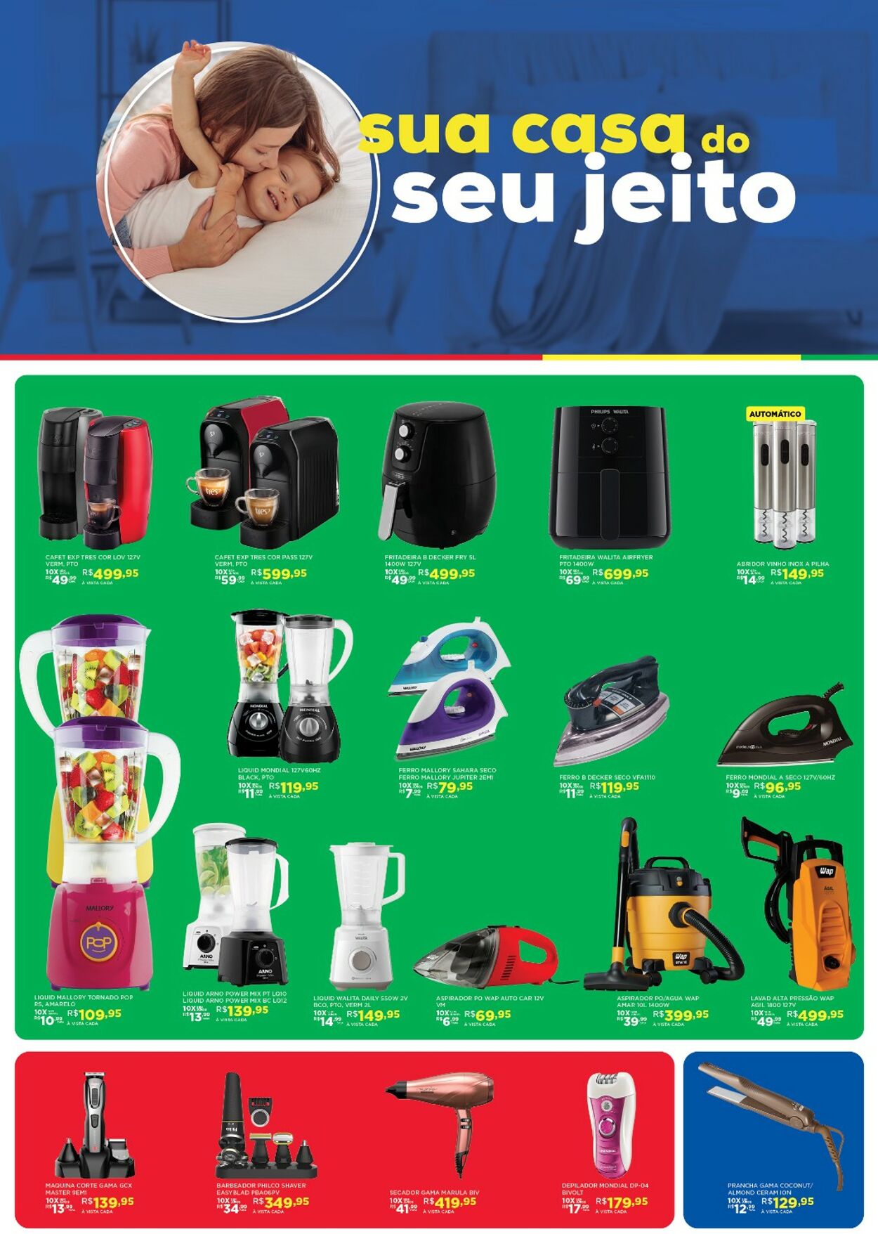 Folheto DB Supermercados 01.06.2023 - 30.06.2023