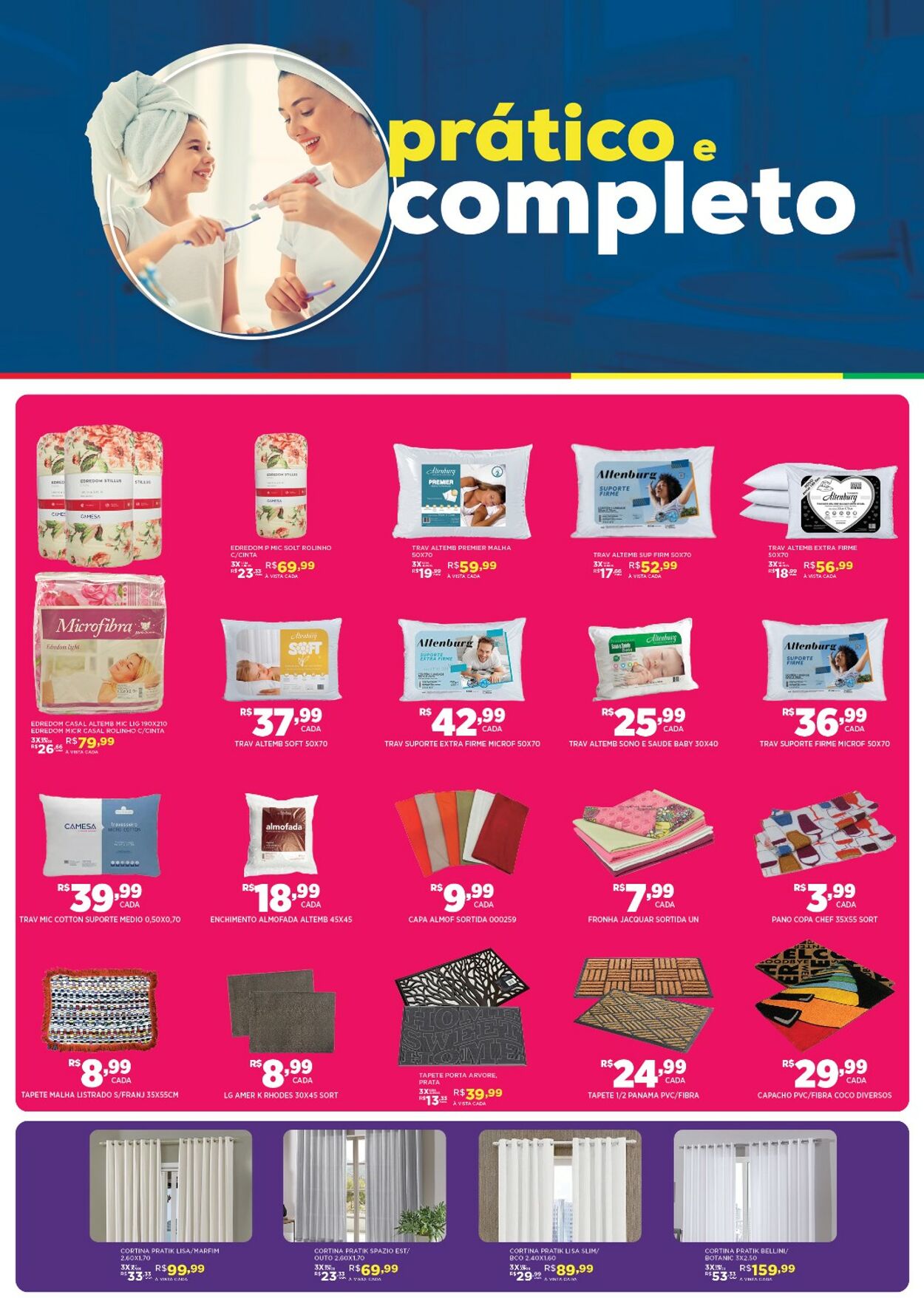 Folheto DB Supermercados 01.06.2023 - 30.06.2023