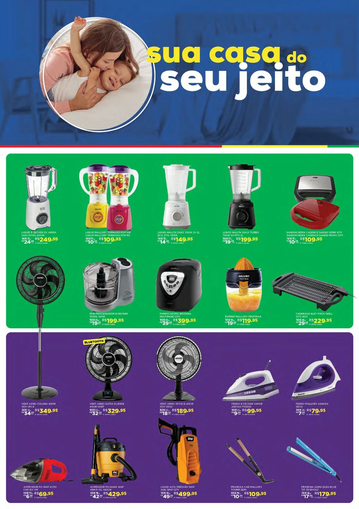 Folheto DB Supermercados 01.05.2023 - 31.05.2023