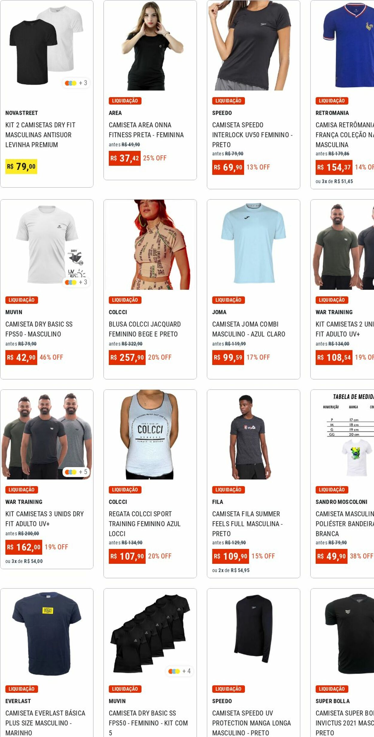 Folheto Decathlon 10.04.2023 - 19.04.2023