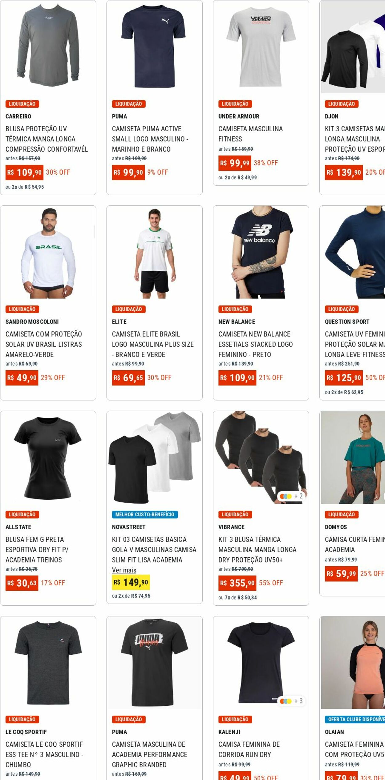 Folheto Decathlon 10.04.2023 - 19.04.2023