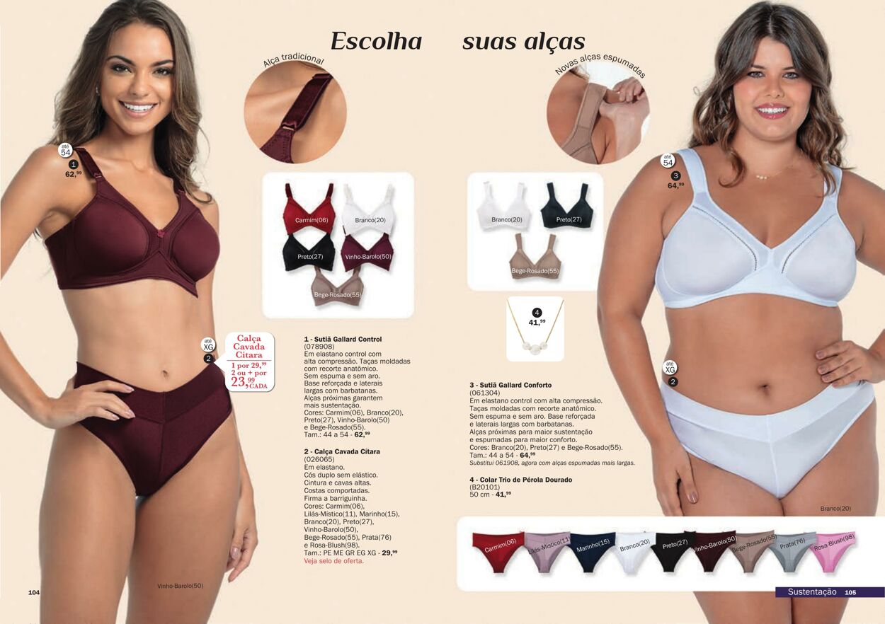 Folheto DeMillus 26.05.2025 - 02.06.2025