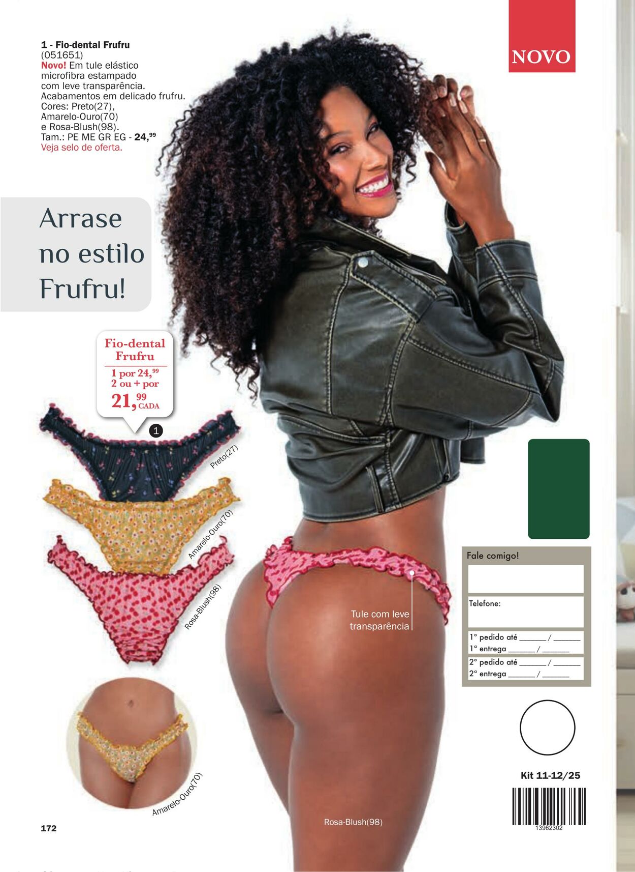 Folheto DeMillus 26.05.2025 - 02.06.2025