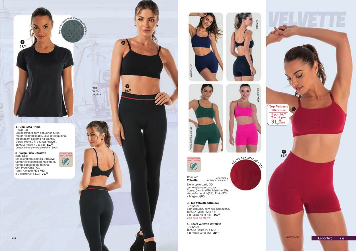 Folheto DeMillus 26.05.2025 - 02.06.2025