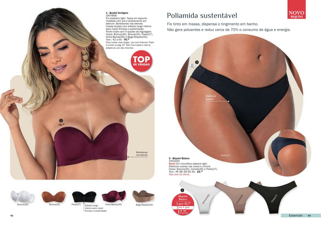 Folheto DeMillus 26.05.2025 - 02.06.2025