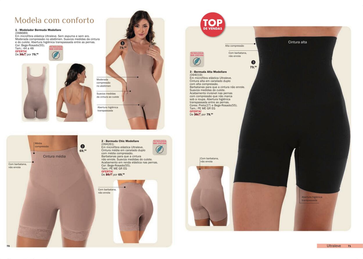 Folheto DeMillus 26.05.2025 - 02.06.2025
