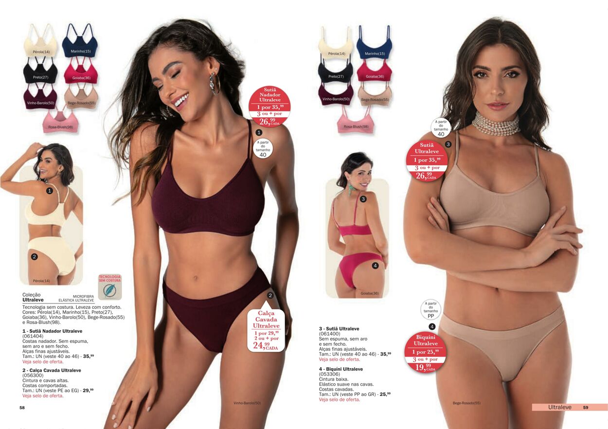 Folheto DeMillus 26.05.2025 - 02.06.2025