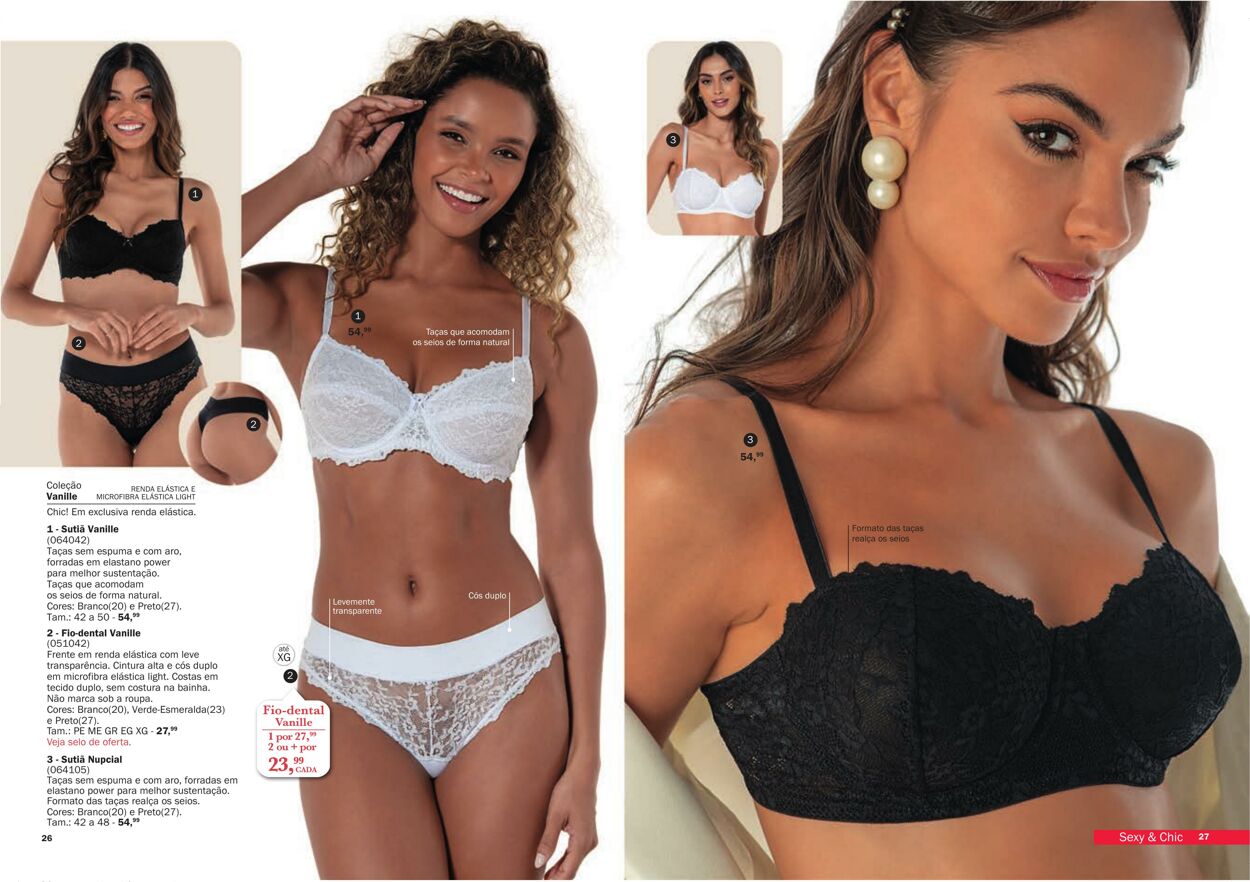 Folheto DeMillus 26.05.2025 - 02.06.2025