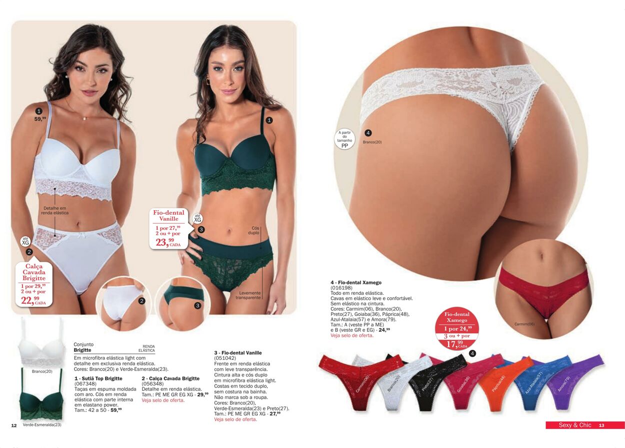 Folheto DeMillus 26.05.2025 - 02.06.2025